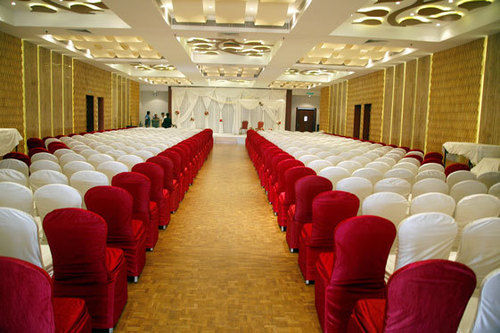 Wedding Ceremony Decoration Services