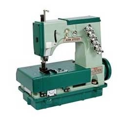 Woven Sacks Sewing Machine