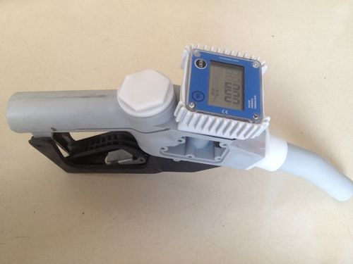 Adblue Meter Automatic Nozzle