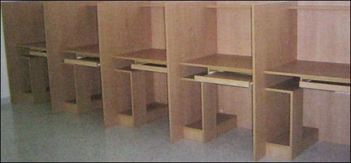 Computer Lab Furniture