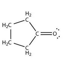 Cyclopentanone