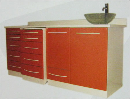 Dental Cabinets