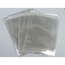 Flexible BOPP Bags