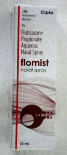 Flomist Aq Nasal Spray