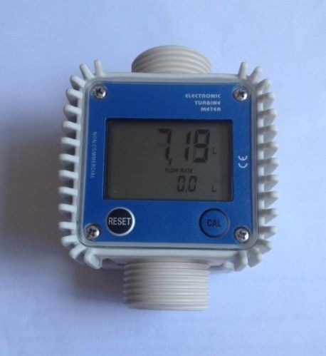 Flow Meter K24