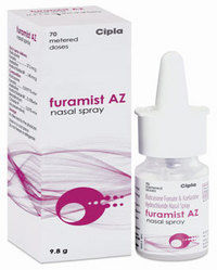 Furamistaz Az Nasal Spray