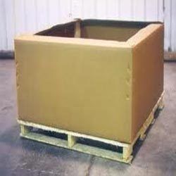 Heavy Duty Corrugated Boxes - Optimal Grade Raw Material , Multiple Sizes and Shapes for Safe Packaging of Brittle Items