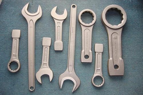 Industrial Wrenches