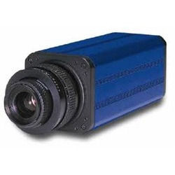 Intelligent CCD Line Scan Cameras for Position and Width