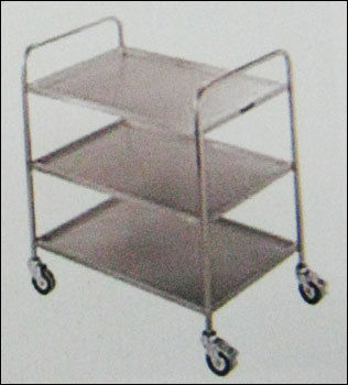 Lab Trolley 