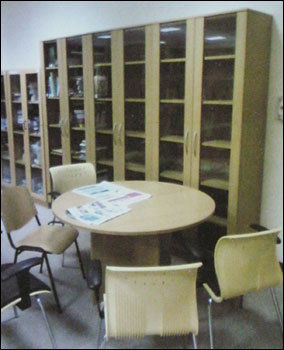 Library Furniture