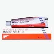 Melalite Forte Cream 