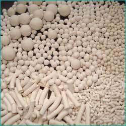 Molecular Sieve 13X