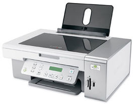 Multifunction Printer - Leading Brand Name Quality, Simple Command Operations for Optimal Functionality