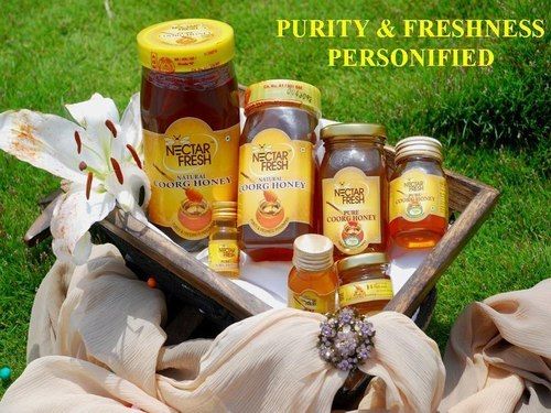 Nectar Fresh Coorg Honey