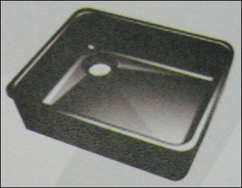 Polypropylene Sink