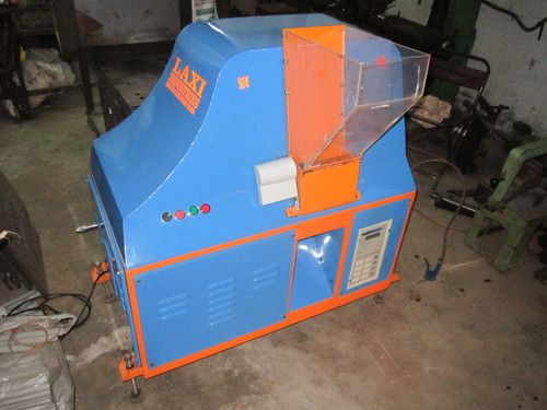 PVC Plastic Bend Machine