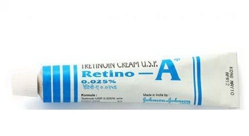 Retino Ointment