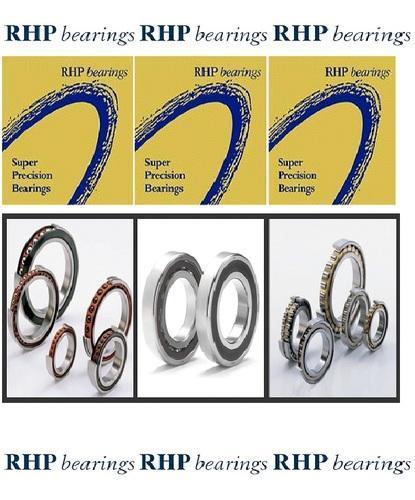 Rhp Precision Bearings