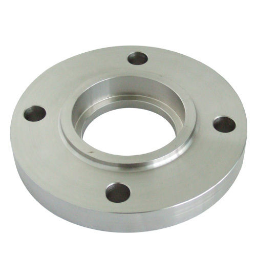 Shree Somnath Flanges