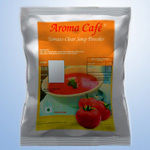 Tomato Soup - Premium Quality All-Natural Blend | Free From Artificial Flavors, Rich Aroma of Real Coffee