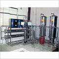 Turnkey Projects Of Drinking Water