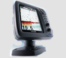 Fish Finder (FURUNO-FCV 620)