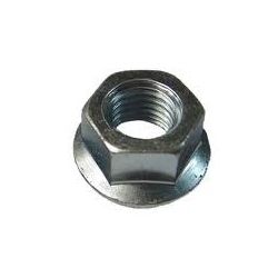 Flange Nuts