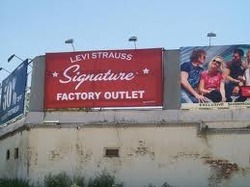 Flex Printing Service For Hoardings By New Imagination