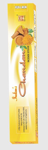 Indian Chandan Incense Sticks