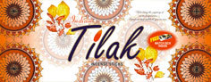 Buy Nirmitee Shubh Labh Tilak Shape Sticker on Acrylic Base with Stone Work  Online at Low Prices in India - Amazon.in