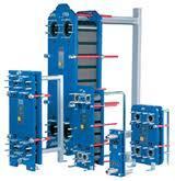 Industrial Heat Exchanger