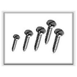 Machine Screws