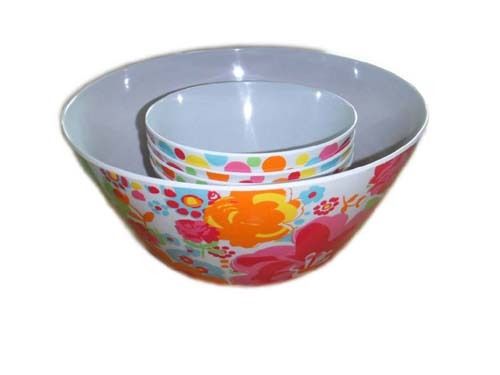 Melamine Bowls