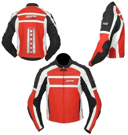 Motorbike Jackets