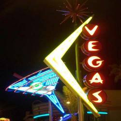 Neon Sign Boards