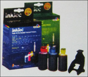 Refill Kits And Tools