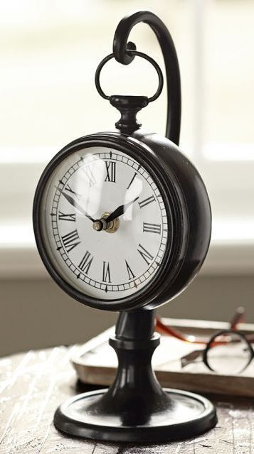 Table Clock