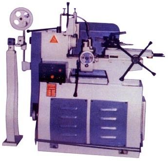 Capstan Lathe Machines