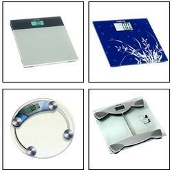 Digital Personal Bathroom Scales