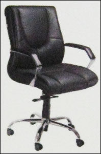 Office Chairs (E-508)