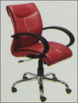 Office Chairs (E-602)