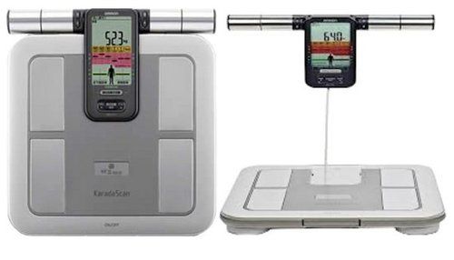 Omron HBF-375 Body Composition Monitor at best price.