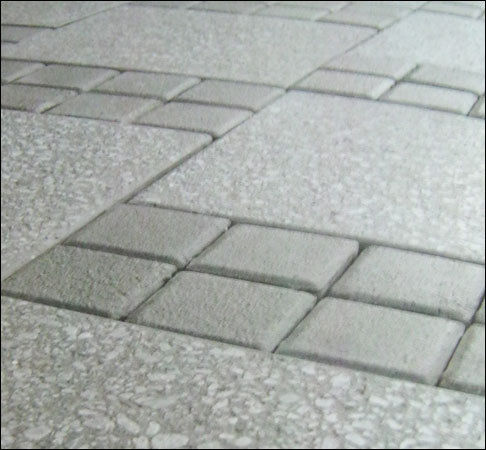 Paving Stones