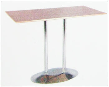 Restaurant Table (E-1003)
