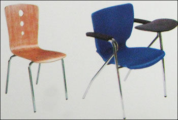 Study Chairs (E-904)