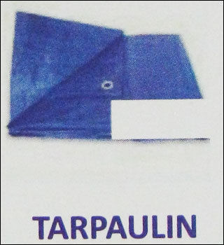 Tarpaulin