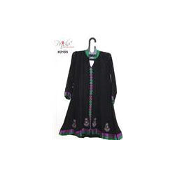 Traditional Kurtis