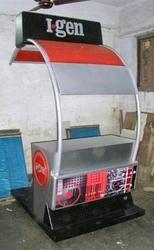 Vending Kiosks