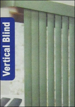 Vertical Blind